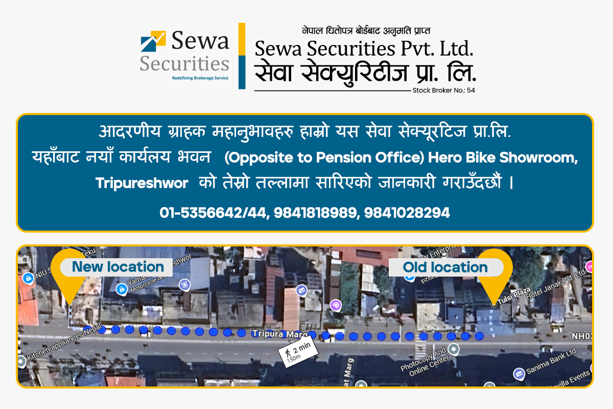 new address sewn securities